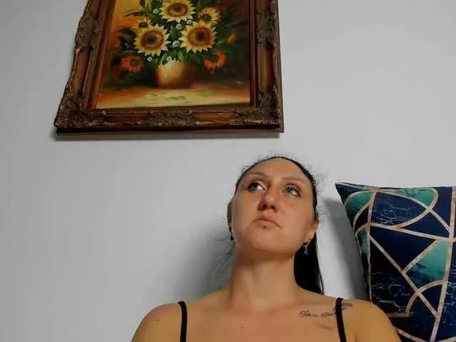 AnnastasiaWild — Freechat on BongaCams
