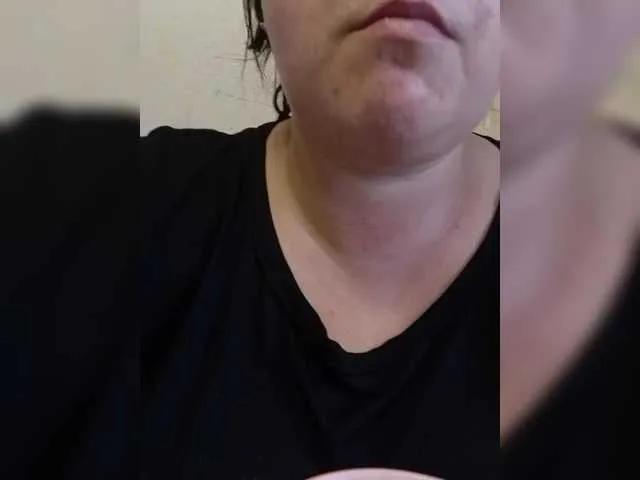 AnnaVictoriaa — Freechat on BongaCams