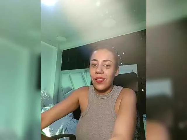 Annbellarose on BongaCams