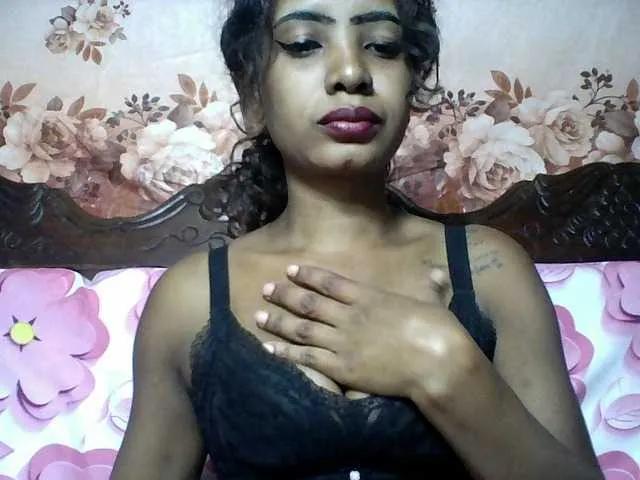 Annicka25 on BongaCams 