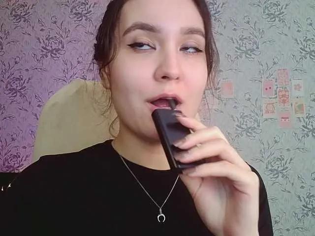 annie-fleur — Men with a good sense of humor, who can make me laugh and lift my mood, also guys who have goals and ambition, who are not afraid to take responsibility, generous with attention and actions, not just words ;)