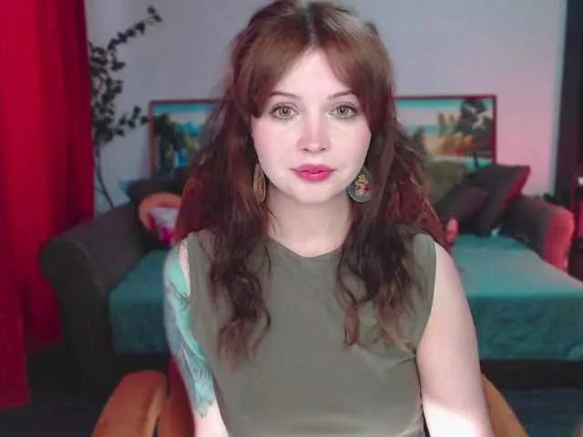 Antarinda on BongaCams 