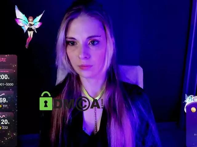 Aqualen on BongaCams 