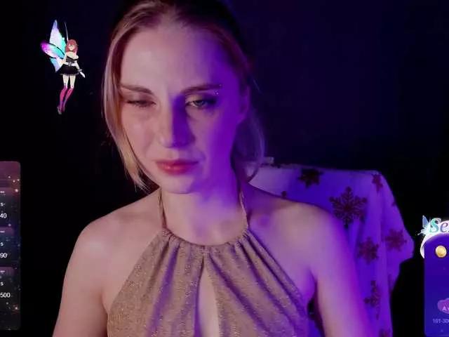 Aqualen on BongaCams 