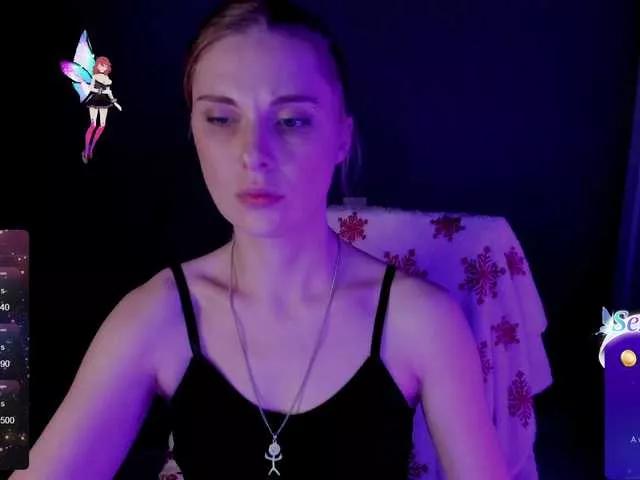 Aqualen on BongaCams 