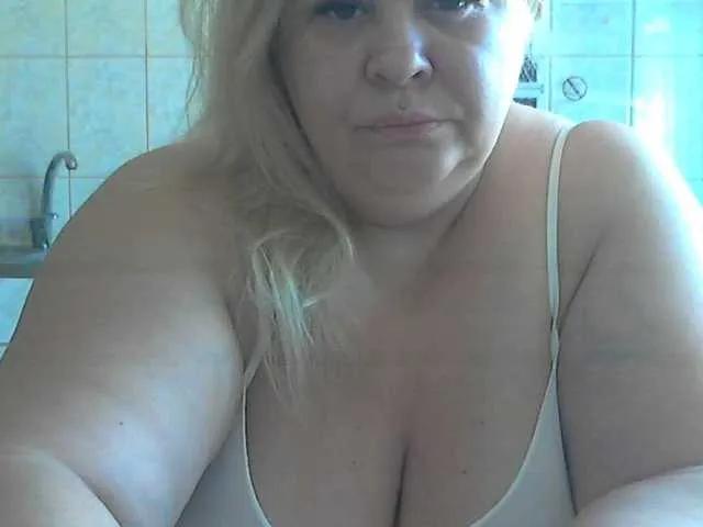 AriannaMilf — My pussy goes crazy with lush vibrations. Favorite vibrations: 22,111,222,333,444.