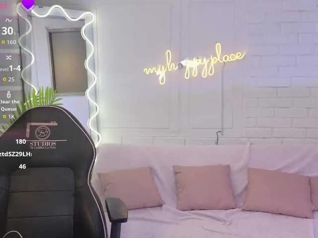 Artemiss-tay — That you want to enjoy me, I love people who know that my orgasm is equally important and delicious