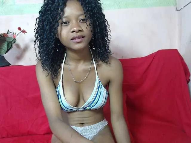 Aslheya — Freechat on BongaCams