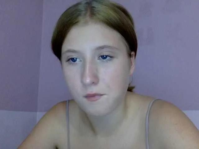 Asya16 — Freechat on BongaCams