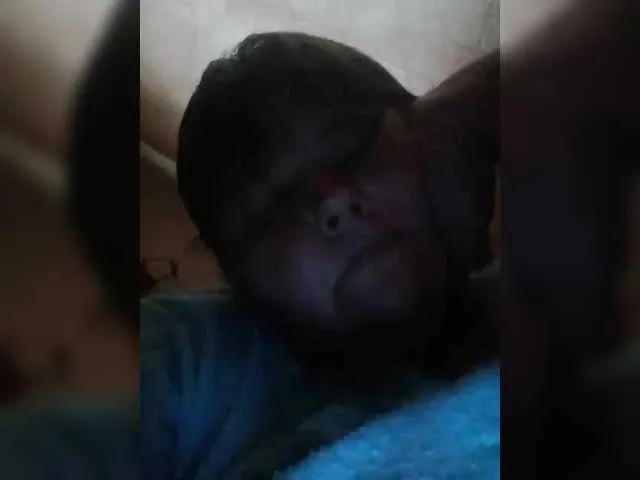 AthomeTi on BongaCams