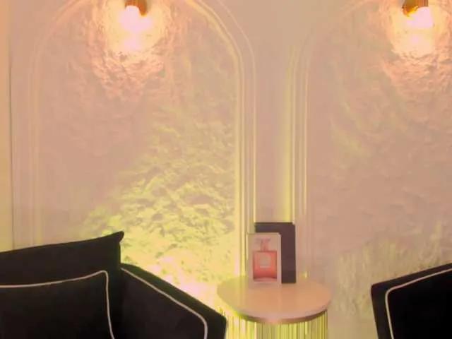 AyshelBrown — Hi everyone, I'm Selene, I hope we can have fun, tell me what you like about my show.