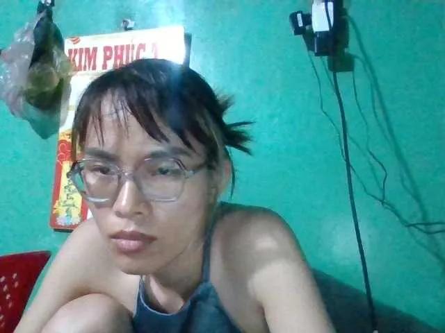 Baby-sexyass69 on BongaCams