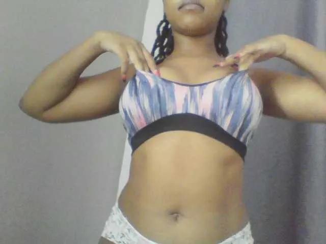 Babyfacea — Freechat on BongaCams