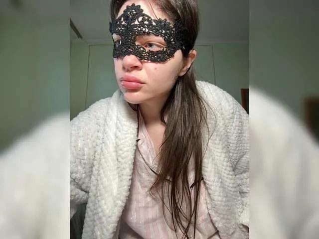 BabyfaceVixen1 — good attitude to me