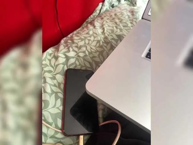 BabyGimmeLuv on BongaCams