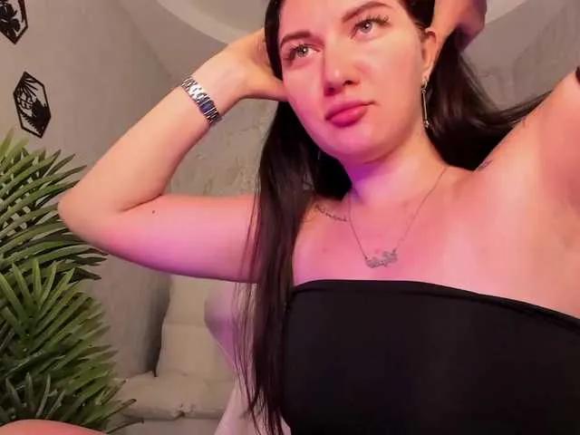 babyisperfect on BongaCams