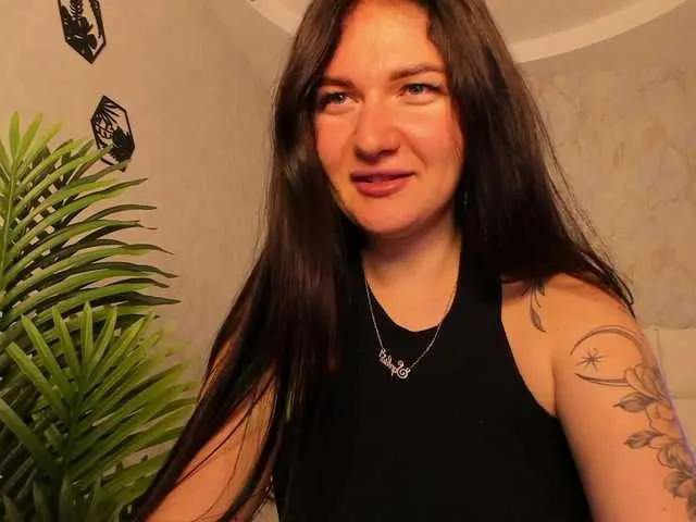 babyisperfect on BongaCams 