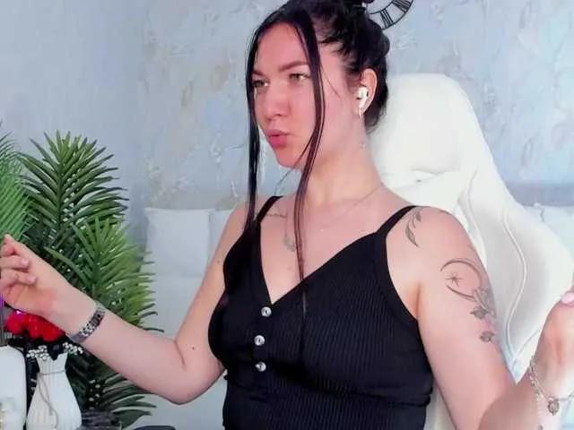 babyisperfect on BongaCams 