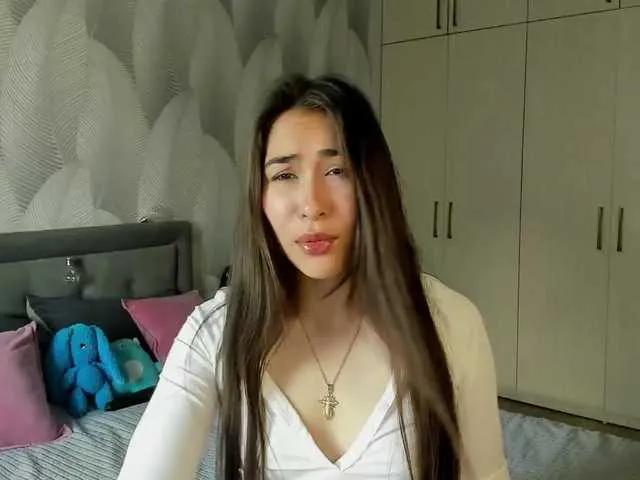 Bambiiiii — Freechat on BongaCams