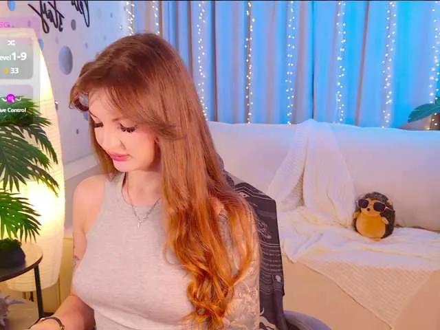 Bannanaa on BongaCams 