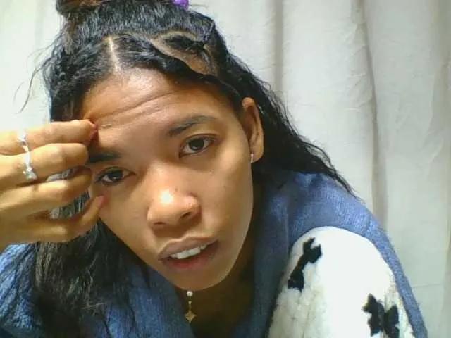 Bayranshsexy on BongaCams