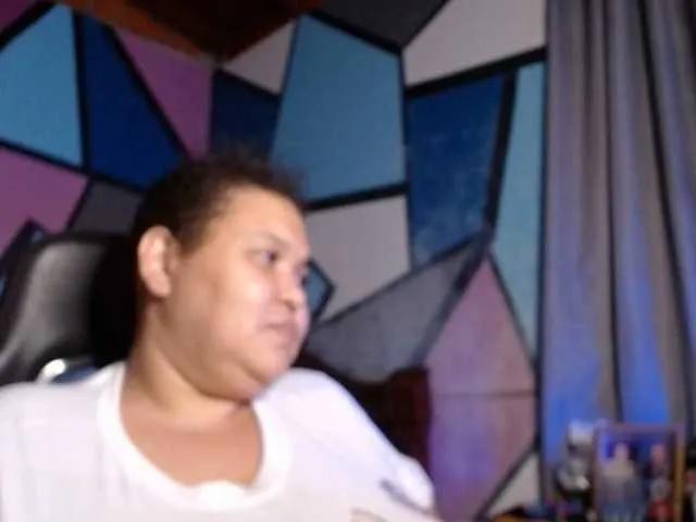 beautifulchubbyqueen — Freechat on BongaCams