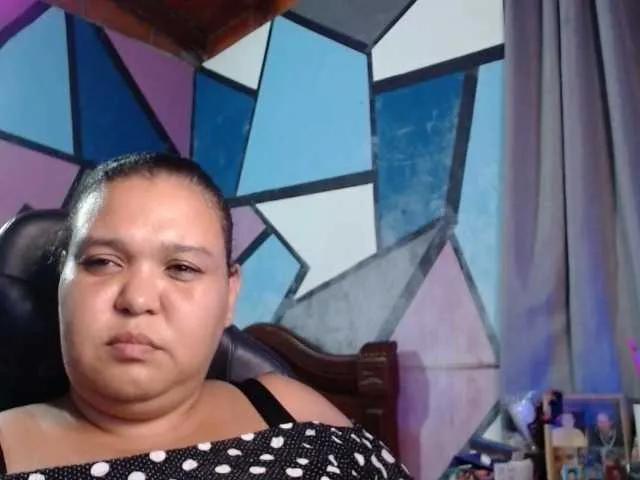 beautifulchubbyqueen — Freechat on BongaCams