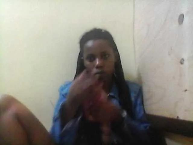 Bebgall2023 on BongaCams