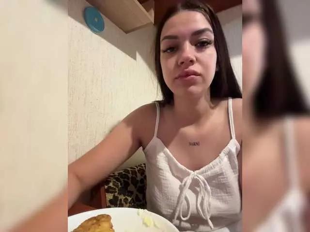 Bebilove0 on BongaCams 