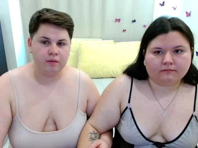 BeckyAndEllen — Flirt, smart men, interesting conversations, expensive gifts
