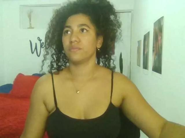 Bellacrespa on BongaCams
