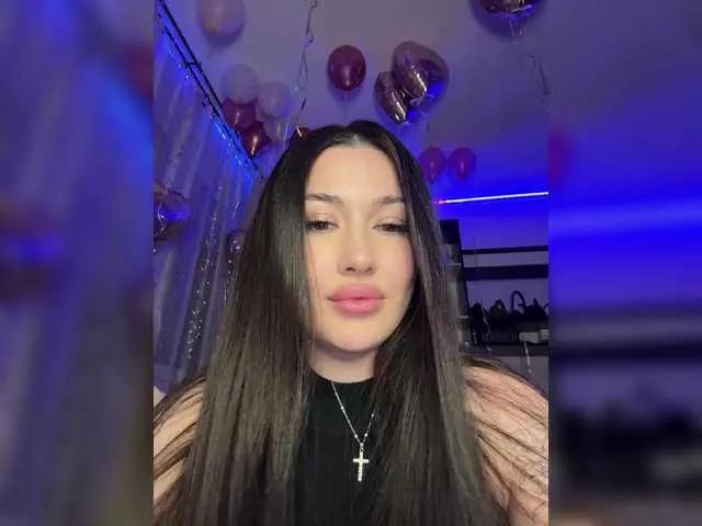 BettyBoom13 on BongaCams 