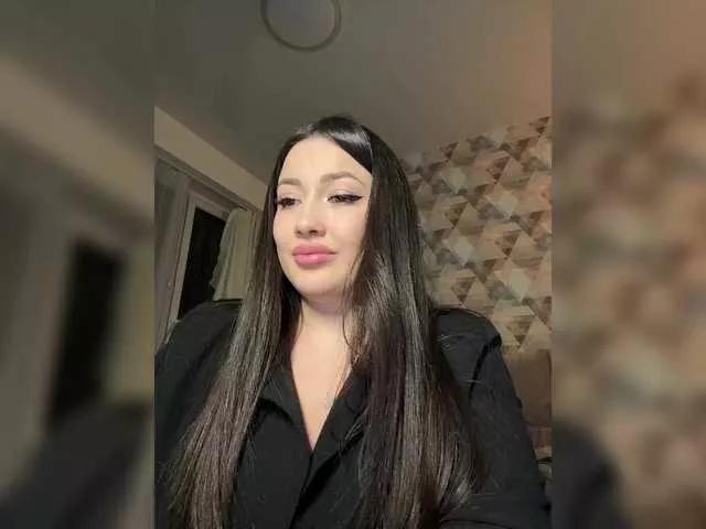 BettyBoom13 on BongaCams 