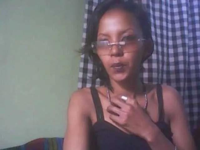 Bexa31 on BongaCams