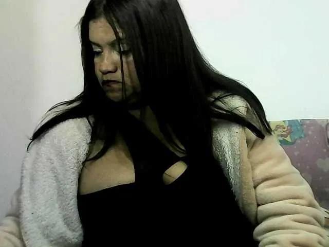 Bigmami-squirt on BongaCams