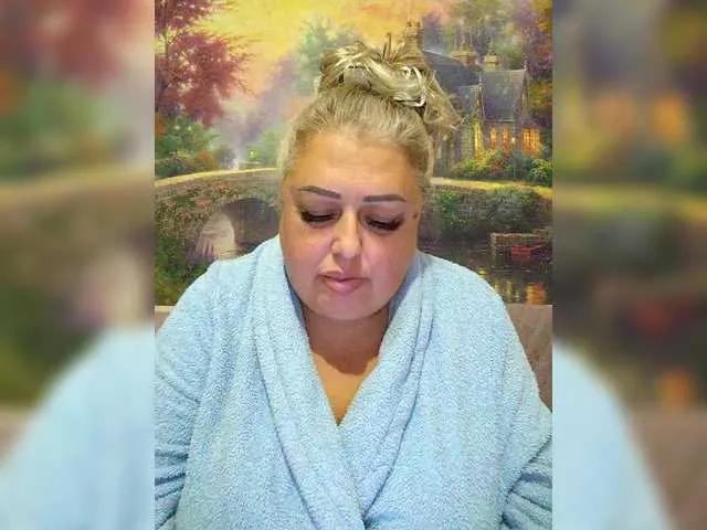 BigMilf on BongaCams