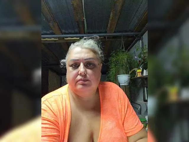 BigMilf on BongaCams
