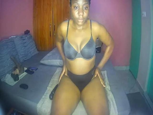 blackbeauty8 — Freechat on BongaCams