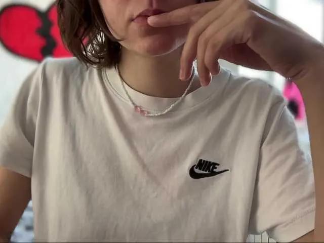 blacknana — Freechat on BongaCams