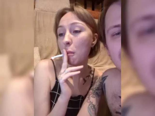 Bobby-MiMi — Freechat on BongaCams