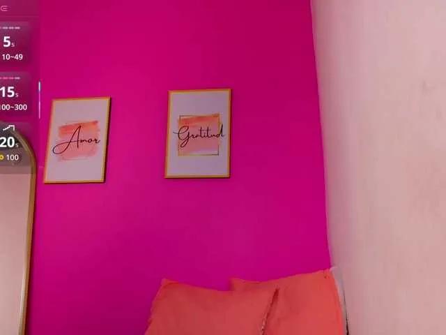 breedmedaddy — I want you to fuck me in all possible ways I want to be your horny girl, I like that you spit my breasts and my pussy and make you cum!