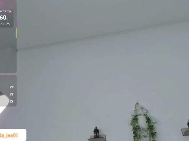 Brendalee1 on BongaCams