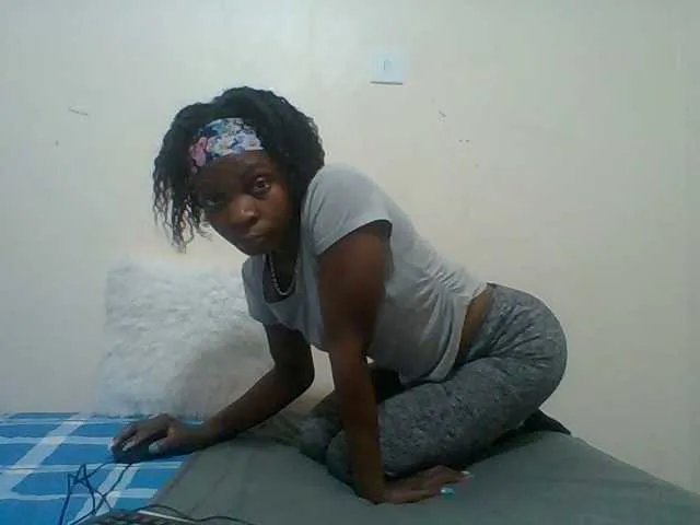 brianna254 on BongaCams