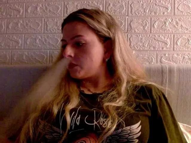 BritneyBlond — Freechat on BongaCams