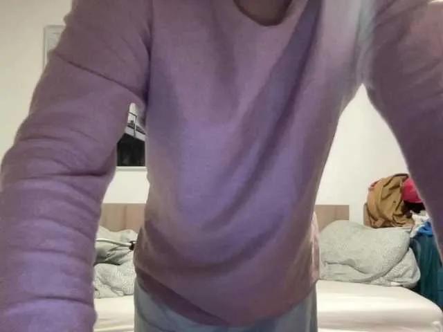 brownsugarecstasy4 on BongaCams
