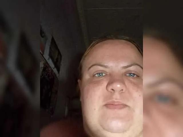 buffy-s-1 on BongaCams 