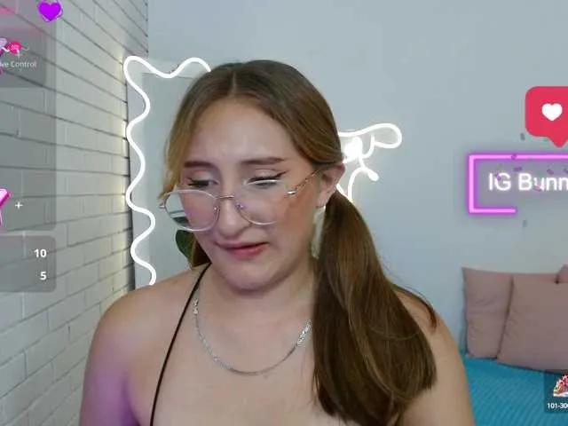 Bunni-tay — I am turned on by naughty, fun and horny boys