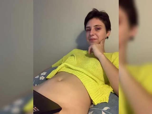 Bunnyforcesolo on BongaCams 