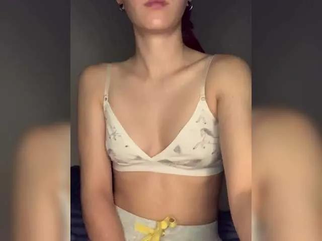 Bunnyforcesolo — Freechat on BongaCams