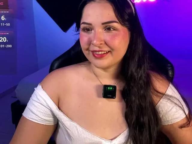 bunnyxxlovexx on BongaCams